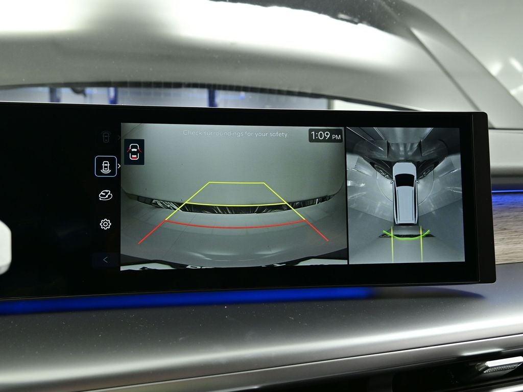 2026 Hyundai IONIQ 9 SEL