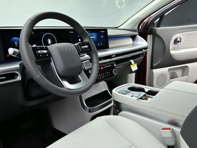 2026 Hyundai IONIQ 9 SEL