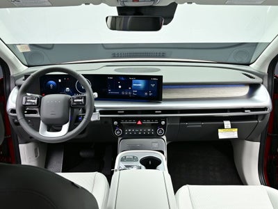 2026 Hyundai IONIQ 9 SEL