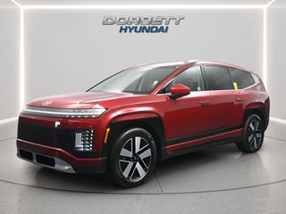 2026 Hyundai IONIQ 9 SEL