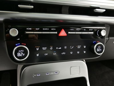 2026 Hyundai IONIQ 9 Performance Limited