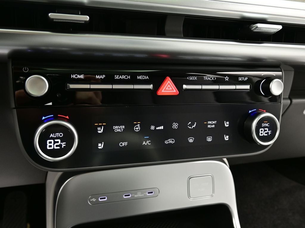 2026 Hyundai IONIQ 9 Performance Limited