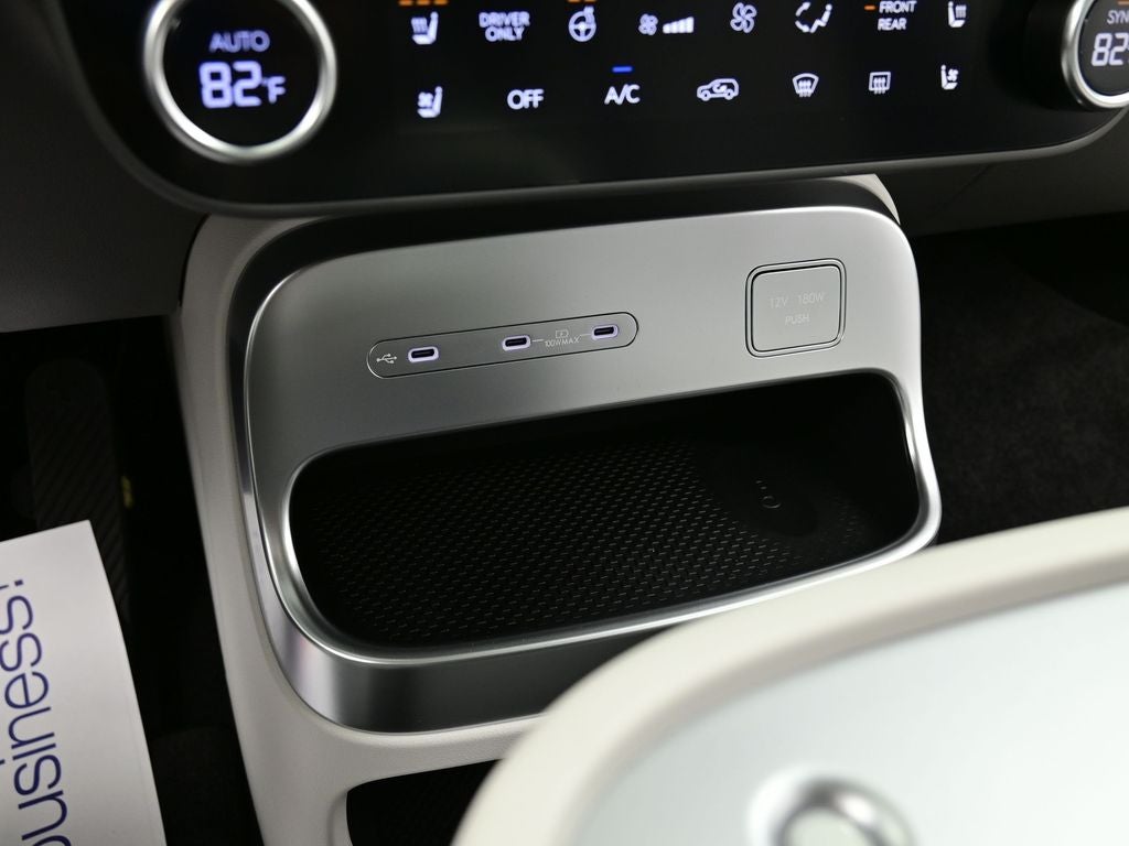 2026 Hyundai IONIQ 9 Performance Limited