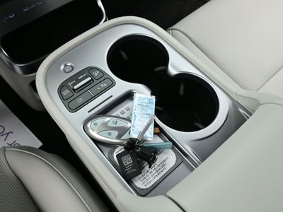 2026 Hyundai IONIQ 9 Performance Limited