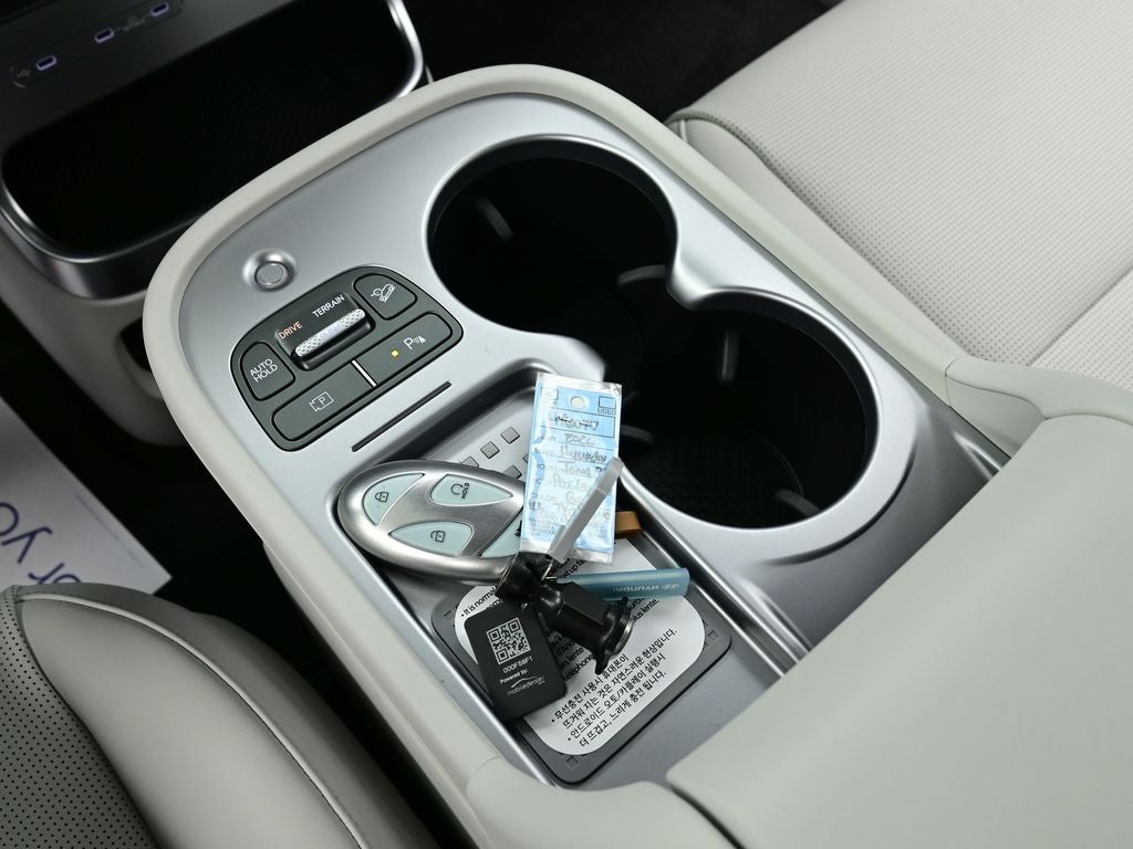 2026 Hyundai IONIQ 9 Performance Limited