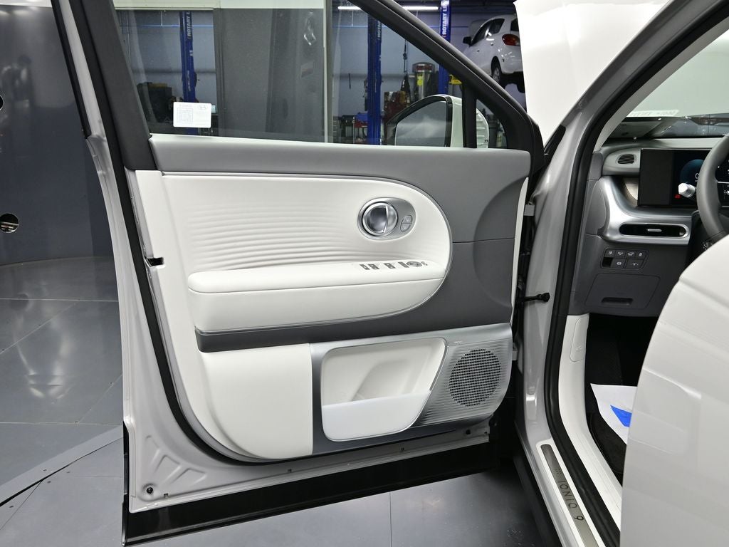 2026 Hyundai IONIQ 9 Performance Limited