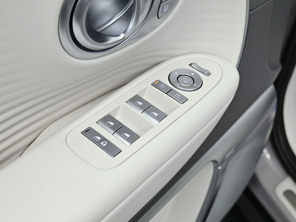 2026 Hyundai IONIQ 9 Performance Limited