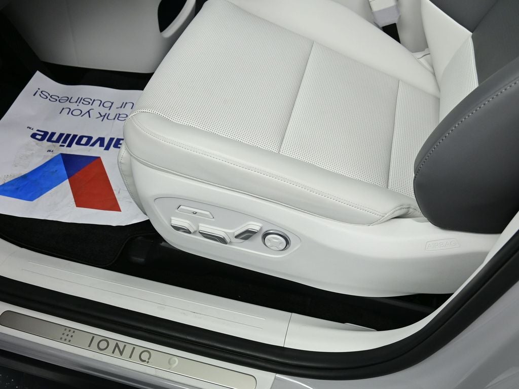 2026 Hyundai IONIQ 9 Performance Limited