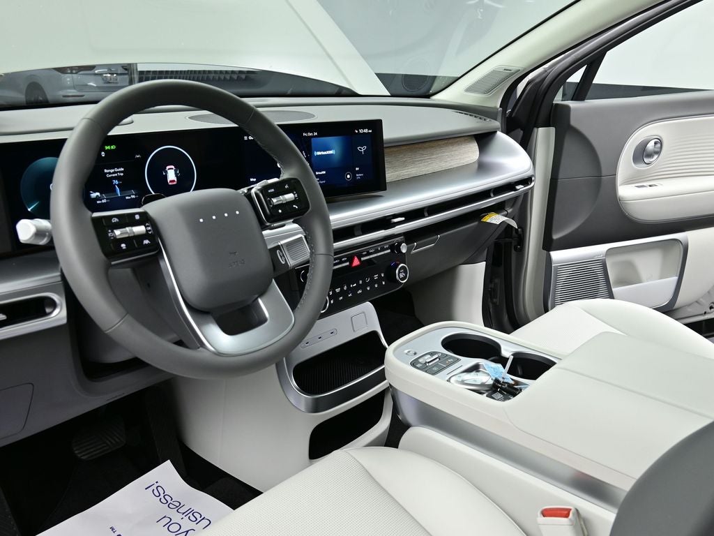 2026 Hyundai IONIQ 9 Performance Limited