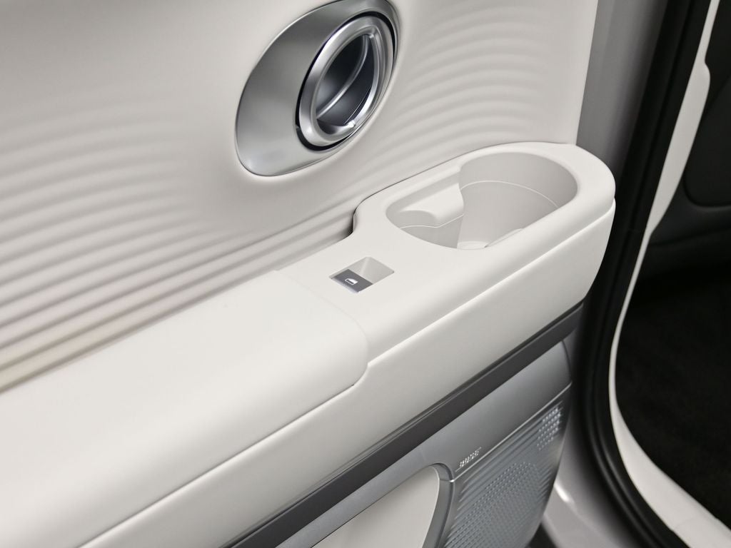 2026 Hyundai IONIQ 9 Performance Limited