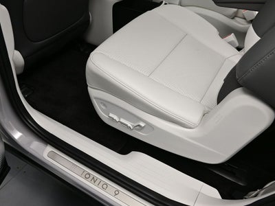 2026 Hyundai IONIQ 9 Performance Limited