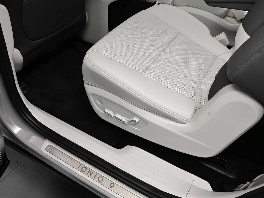 2026 Hyundai IONIQ 9 Performance Limited