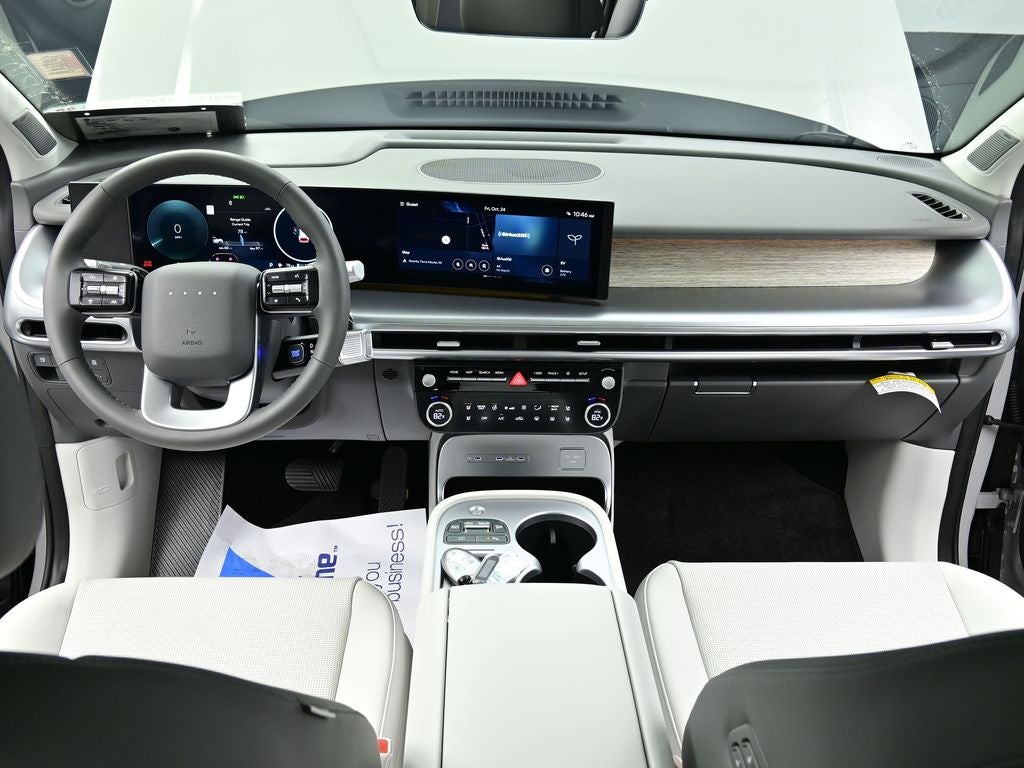 2026 Hyundai IONIQ 9 Performance Limited