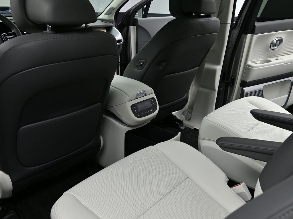 2026 Hyundai IONIQ 9 Performance Limited