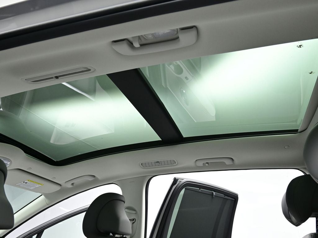 2026 Hyundai IONIQ 9 Performance Limited