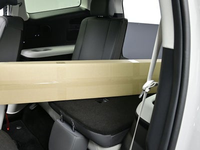 2026 Hyundai IONIQ 9 Performance Limited