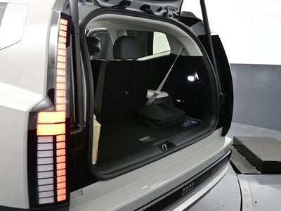 2026 Hyundai IONIQ 9 Performance Limited