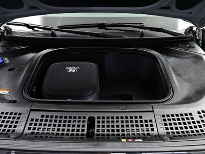 2026 Hyundai IONIQ 9 Performance Limited