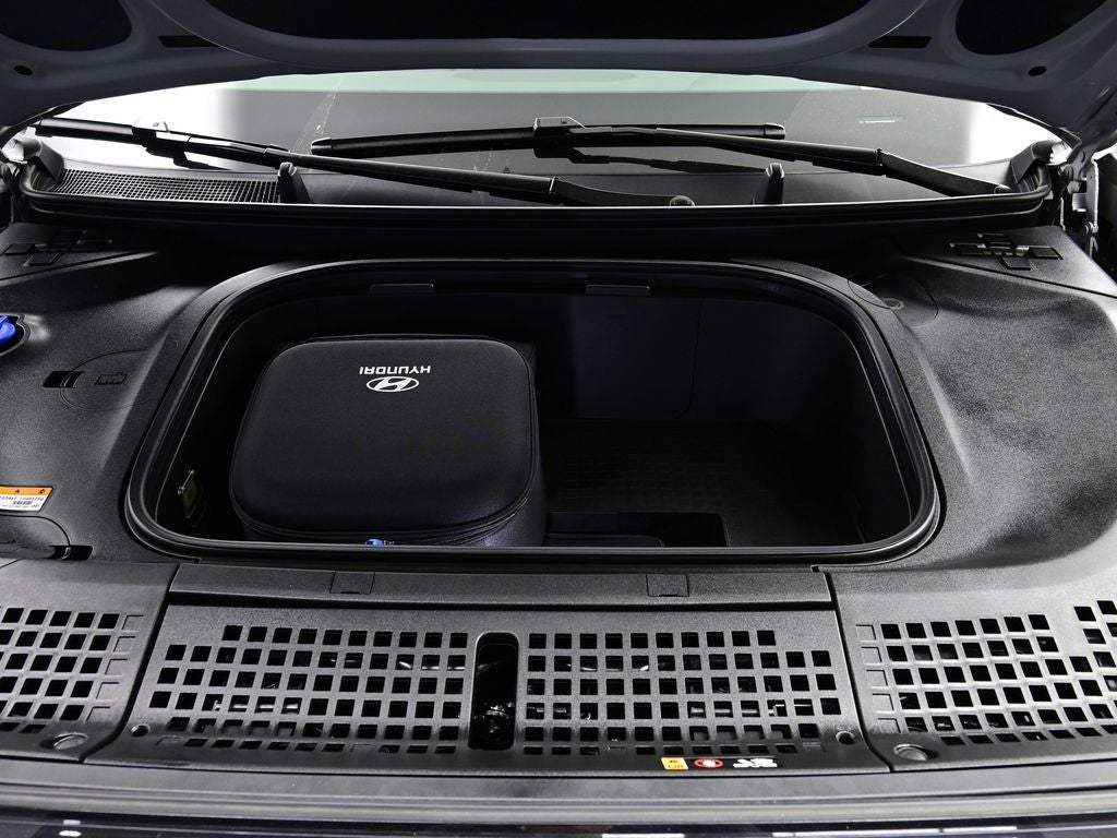 2026 Hyundai IONIQ 9 Performance Limited