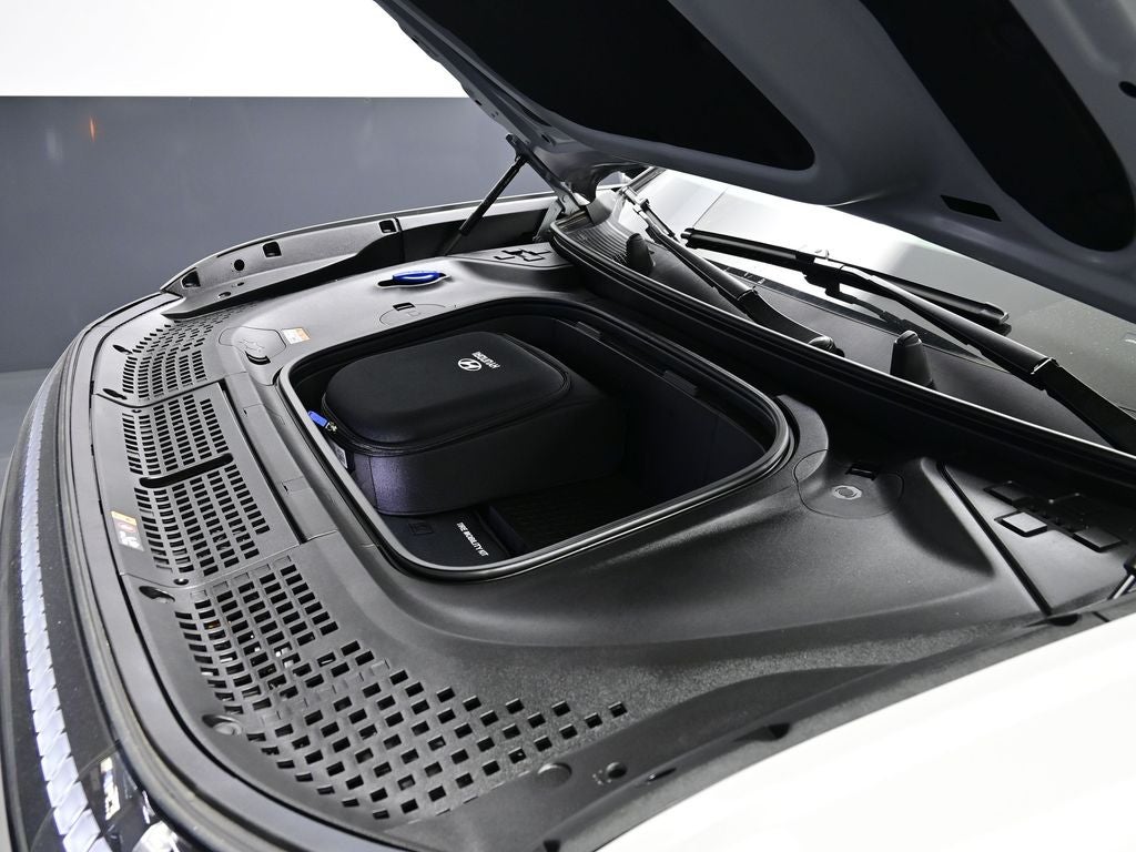 2026 Hyundai IONIQ 9 Performance Limited