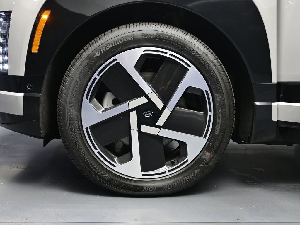 2026 Hyundai IONIQ 9 Performance Limited