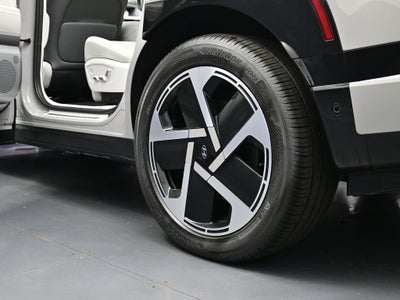 2026 Hyundai IONIQ 9 Performance Limited