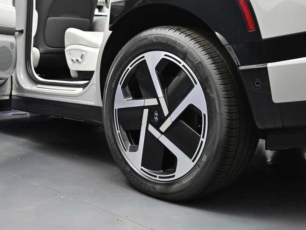 2026 Hyundai IONIQ 9 Performance Limited