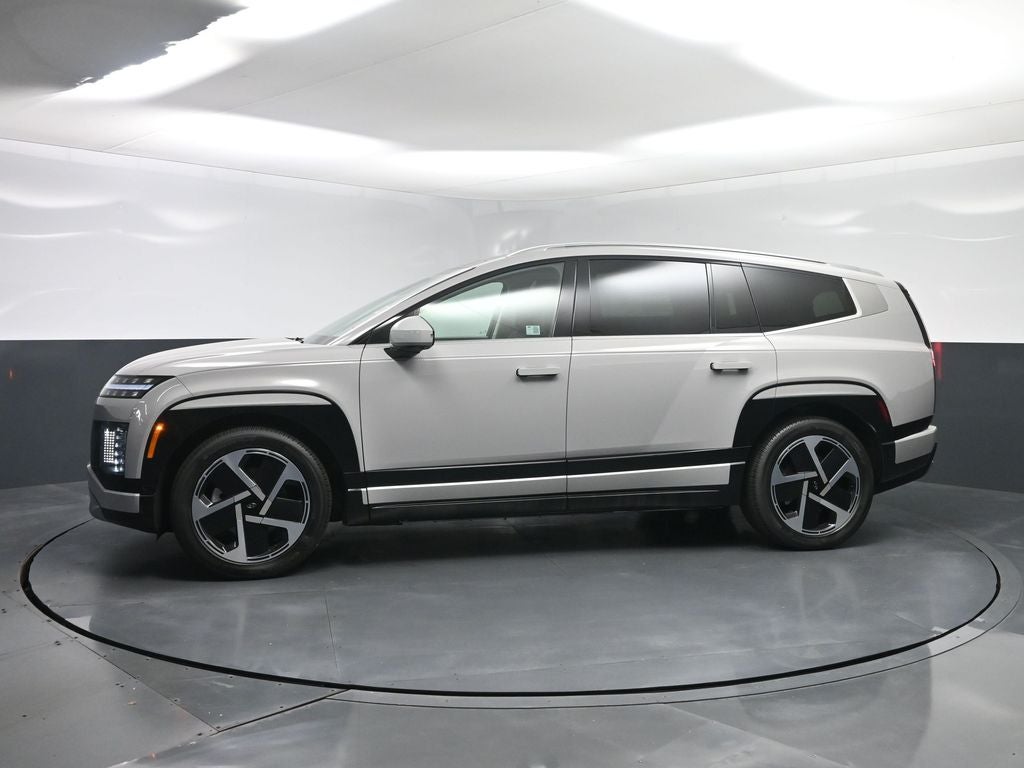 2026 Hyundai IONIQ 9 Performance Limited