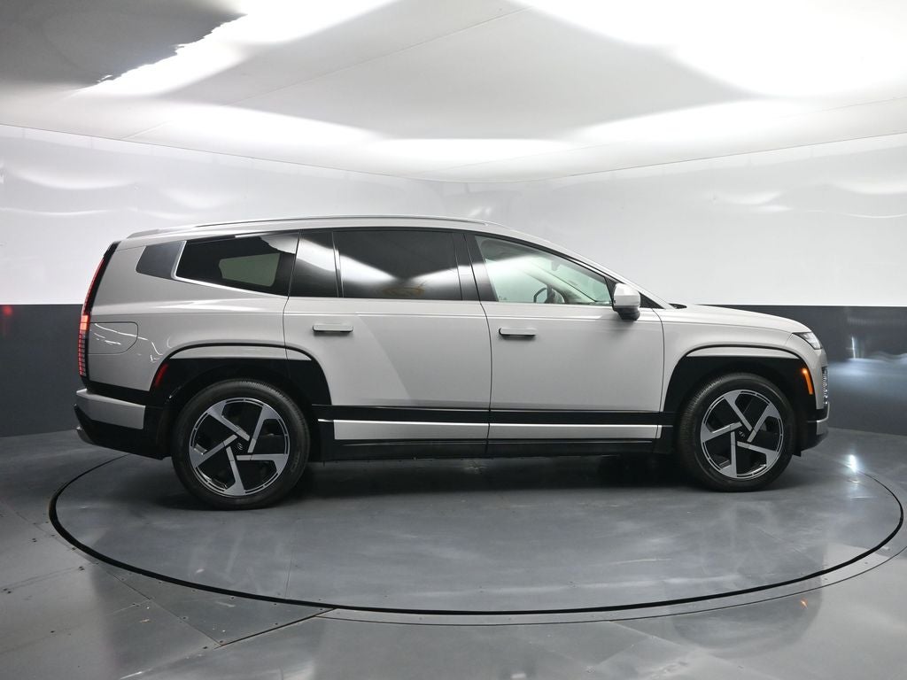 2026 Hyundai IONIQ 9 Performance Limited