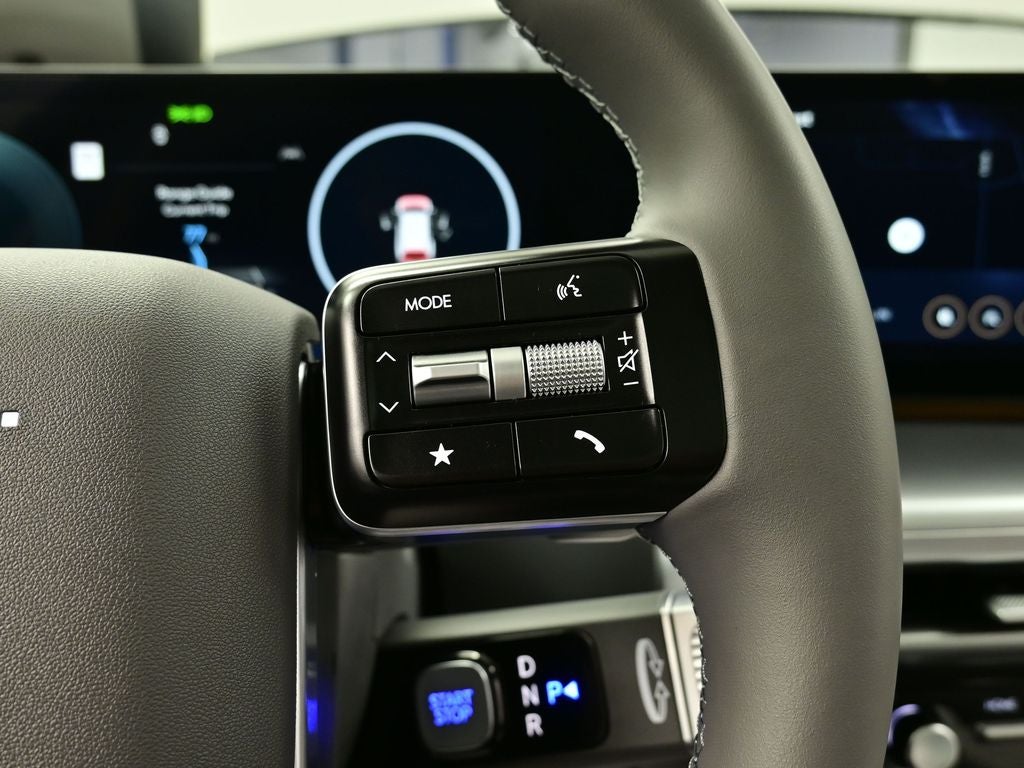 2026 Hyundai IONIQ 9 Performance Limited