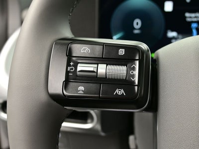 2026 Hyundai IONIQ 9 Performance Limited