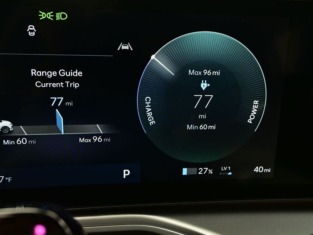 2026 Hyundai IONIQ 9 Performance Limited