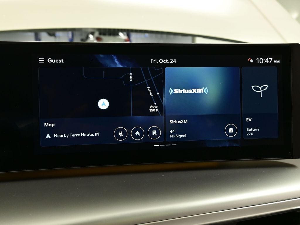 2026 Hyundai IONIQ 9 Performance Limited