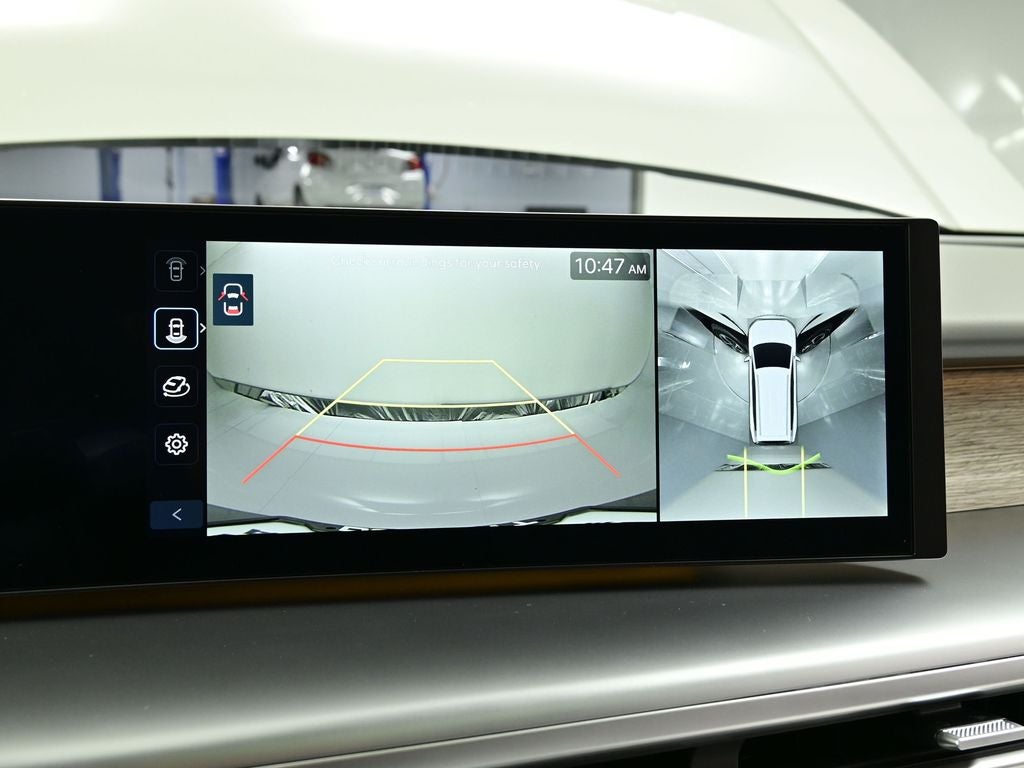 2026 Hyundai IONIQ 9 Performance Limited