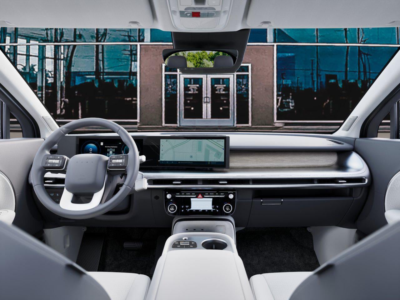 2026 Hyundai IONIQ 9 Performance Limited