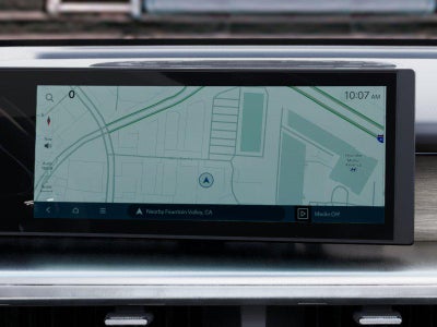 2026 Hyundai IONIQ 9 Performance Limited