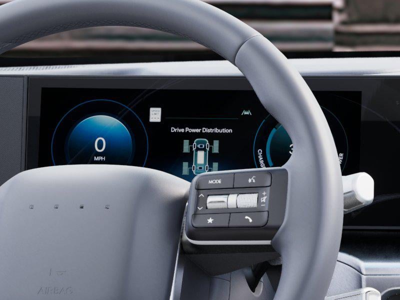 2026 Hyundai IONIQ 9 Performance Limited