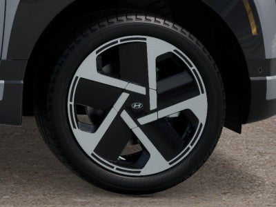 2026 Hyundai IONIQ 9 Performance Limited