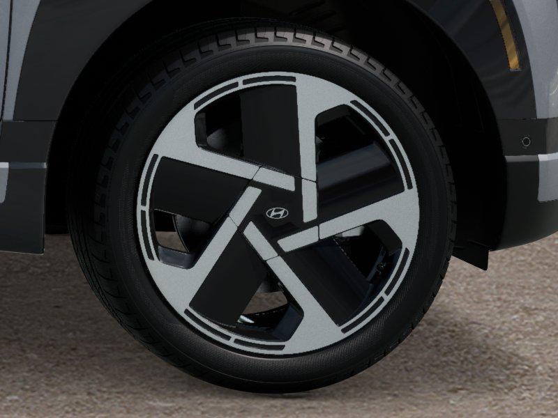 2026 Hyundai IONIQ 9 Performance Limited