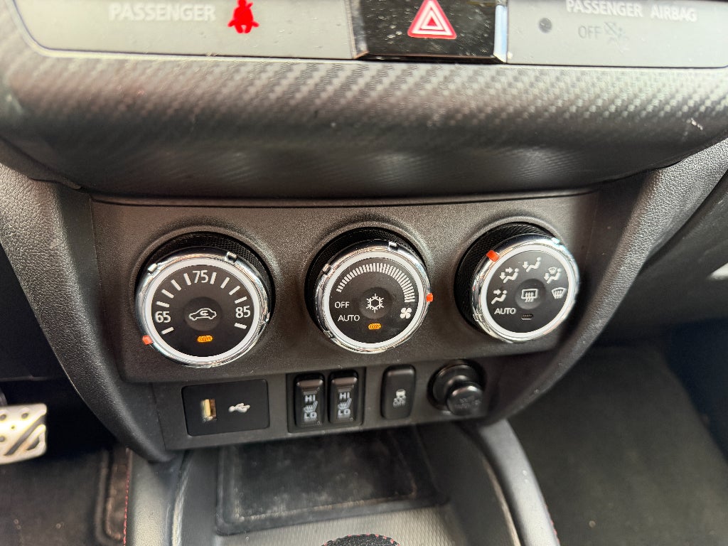 2018 Mitsubishi Outlander Sport ES 2.0