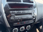 2011 Mitsubishi Outlander Sport SE