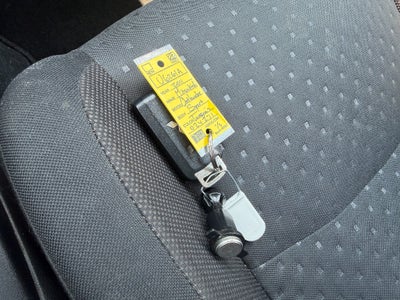 2011 Mitsubishi Outlander Sport SE