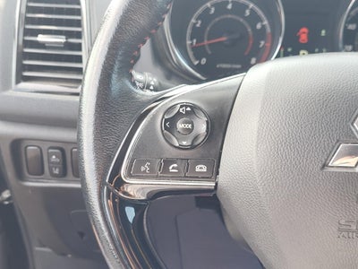 2022 Mitsubishi Outlander Sport LE