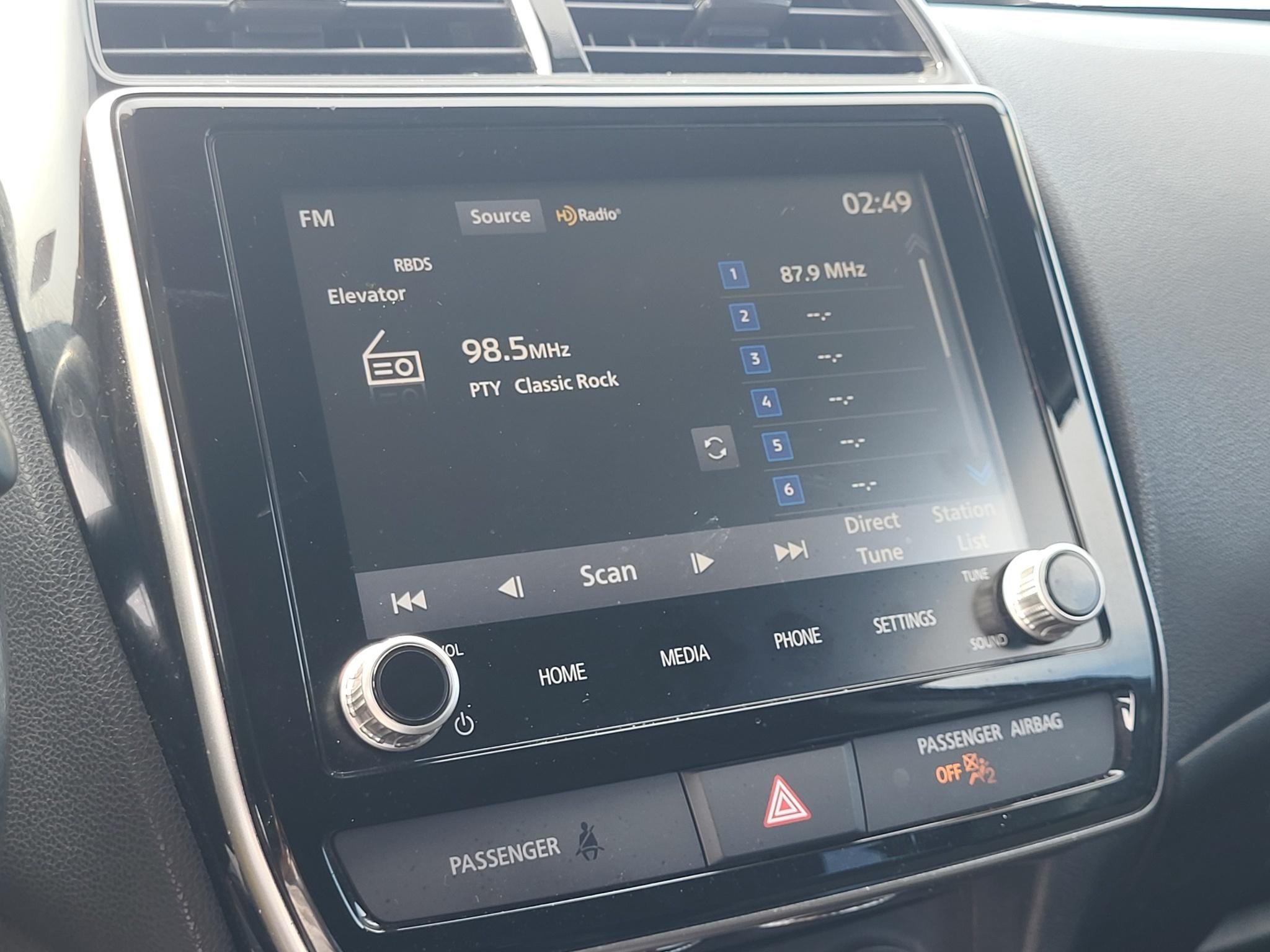 2022 Mitsubishi Outlander Sport LE