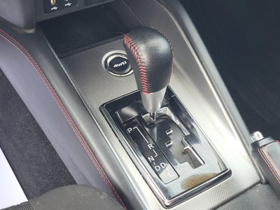 2022 Mitsubishi Outlander Sport LE