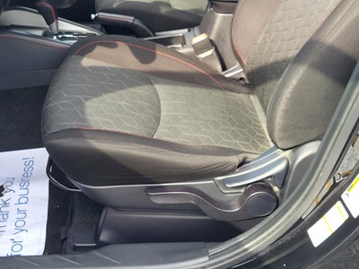 2022 Mitsubishi Outlander Sport LE