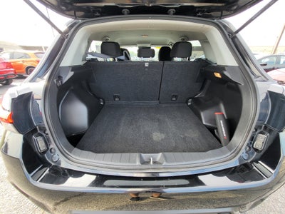 2022 Mitsubishi Outlander Sport LE
