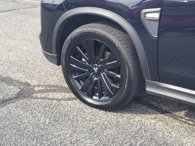 2022 Mitsubishi Outlander Sport LE