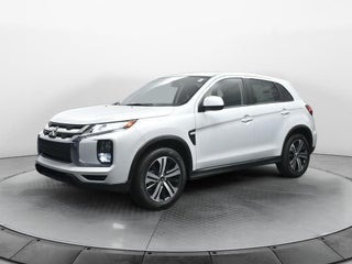 2025 Mitsubishi Outlander Sport ES