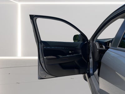 2025 Mitsubishi Outlander Sport ES